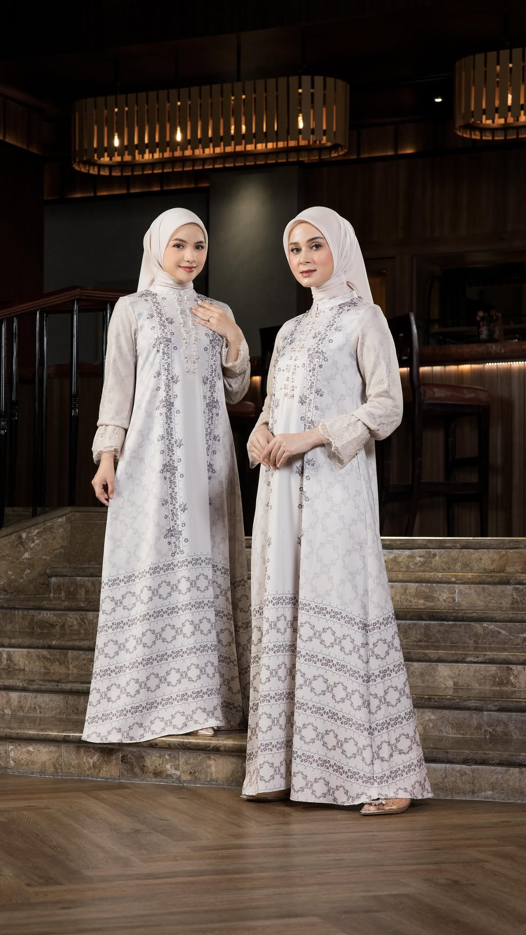 Haivaa Family (Dress Dewasa)