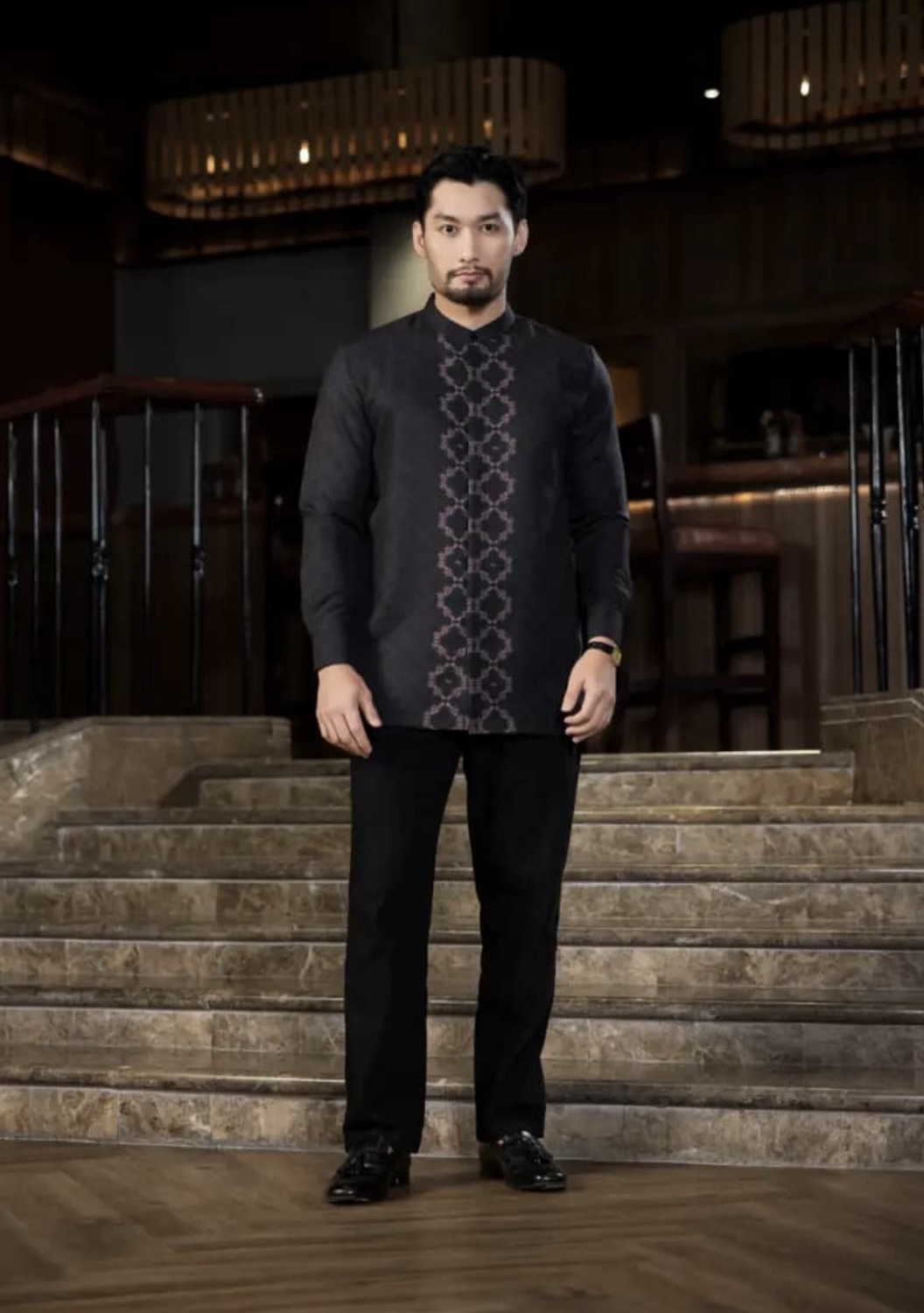 Haivaa Family ( Koko Dewasa )